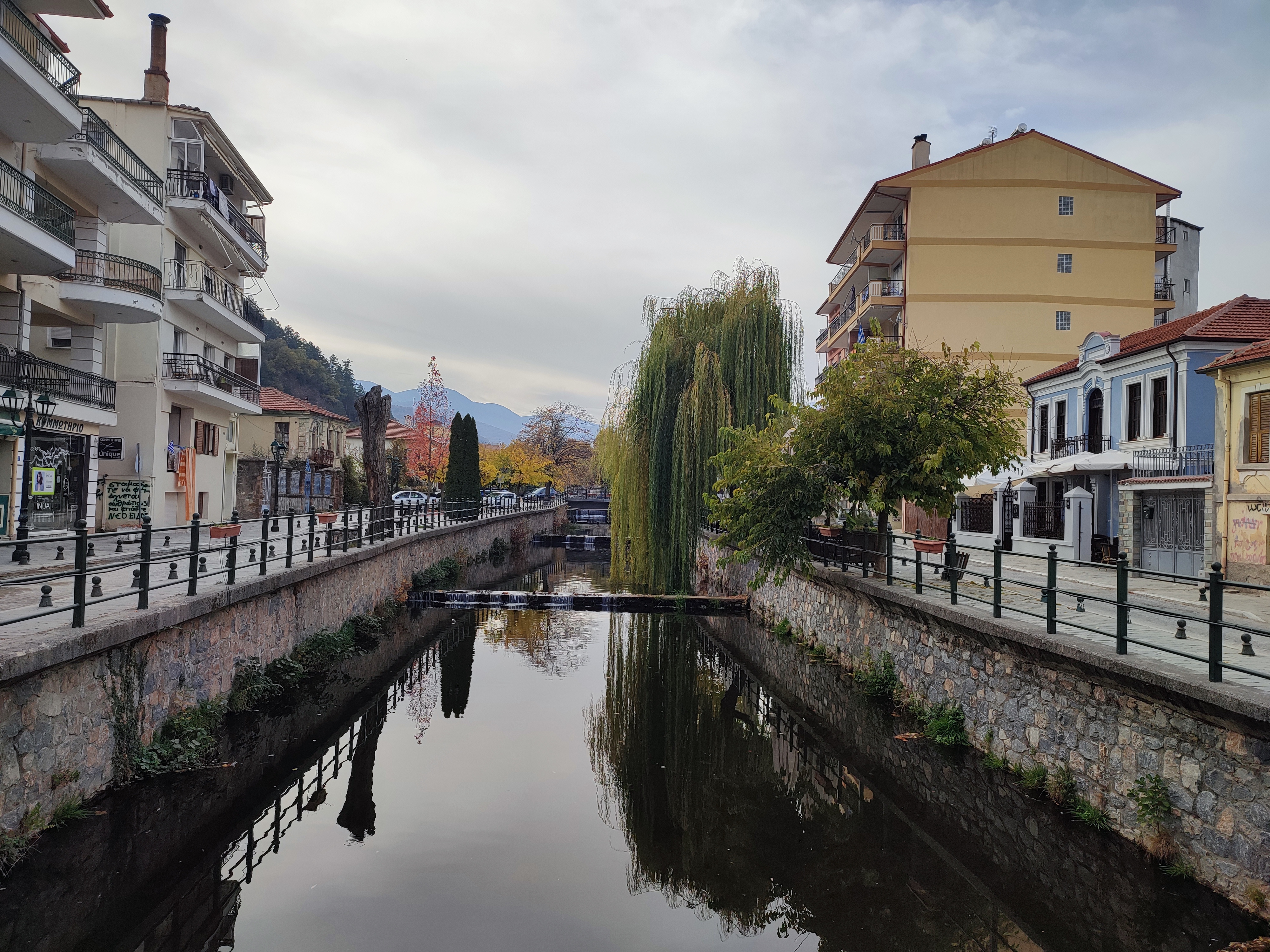 Florina River